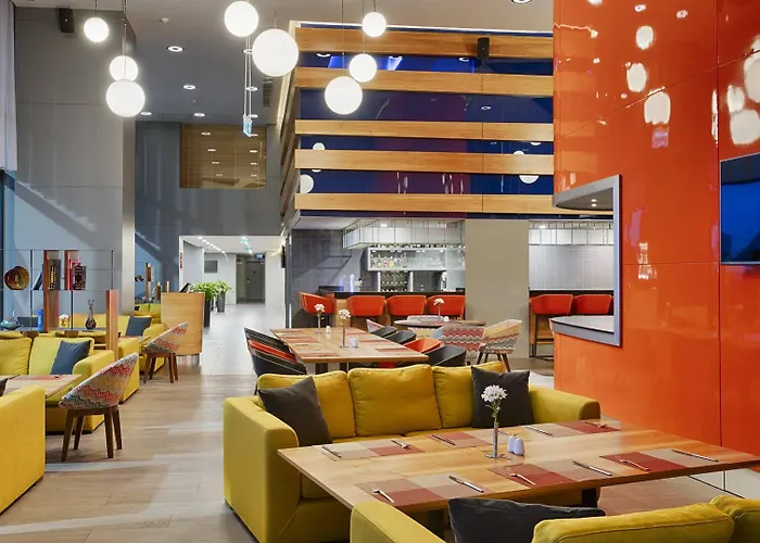 Ever Europe Hotel Istambul