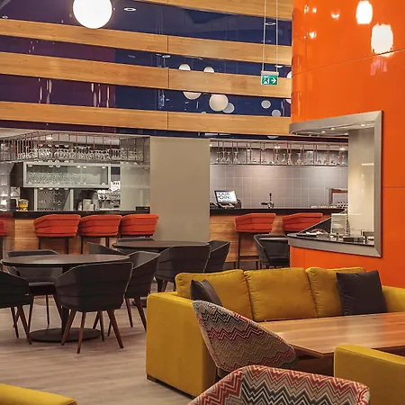 Ever Europe Hotel Istanbul