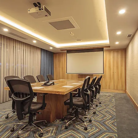 Ever Europe Hotel Istanbul