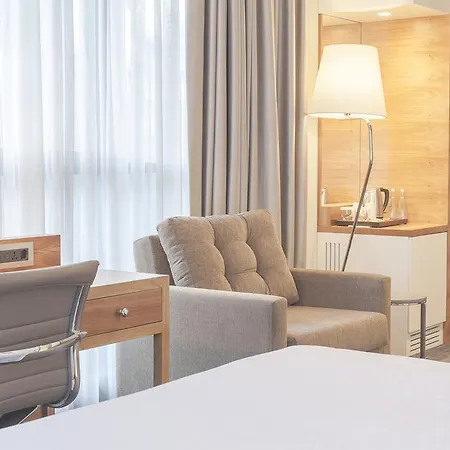 Hotel Ever Europe Stambuł