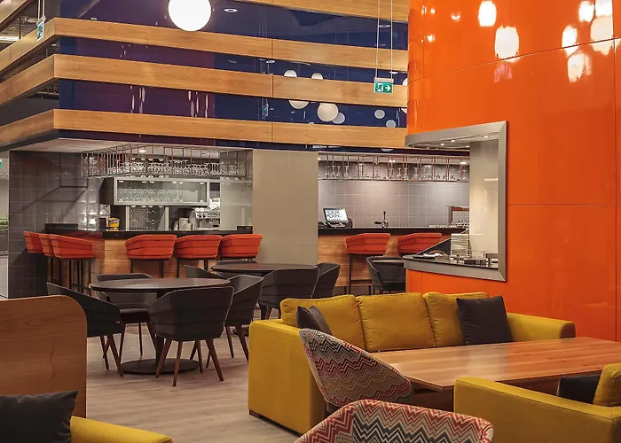 Ever Europe Hotel Estambul