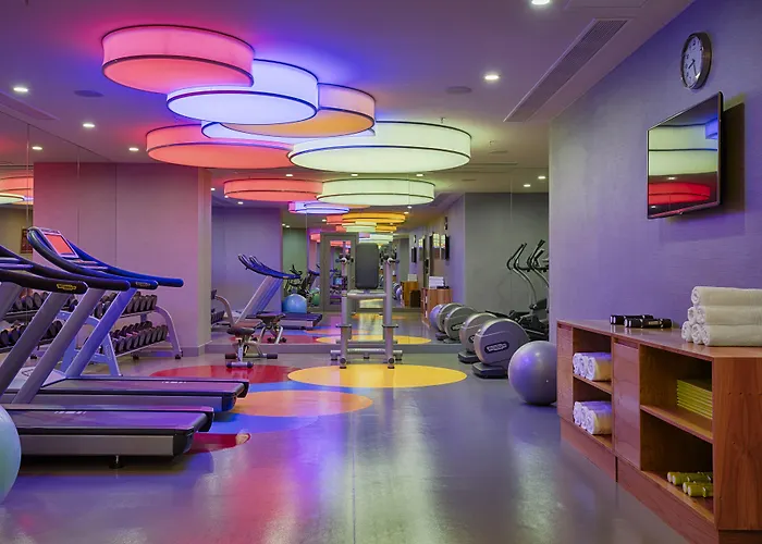 Ever Europe Hotel Estambul