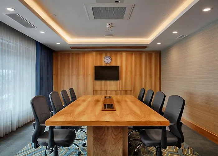 Ever Europe 이스탄불