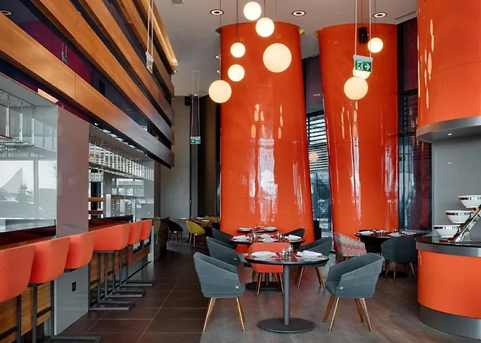 Ever Europe 이스탄불