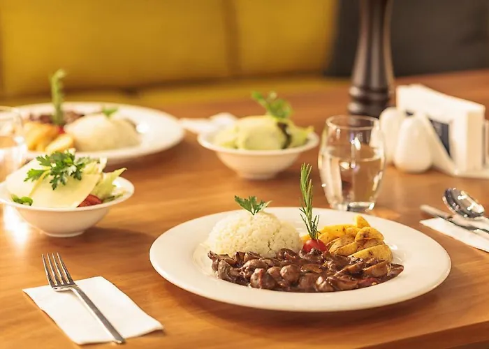 호텔 Ever Europe 이스탄불